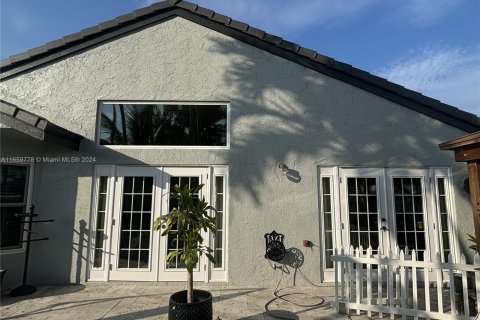 Casa en venta en Miramar, Florida, 3 dormitorios, 173.73 m2 № 1364973 - foto 5