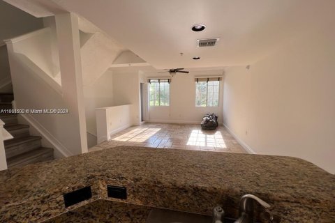 Adosado en alquiler en Aventura, Florida, 2 dormitorios, 122.26 m2 № 1367404 - foto 15