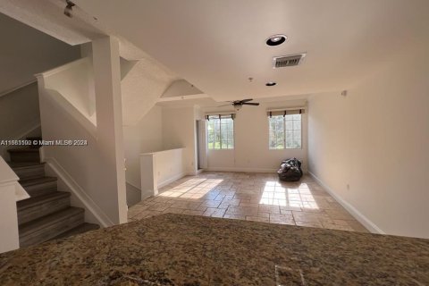 Touwnhouse à louer à Aventura, Floride: 2 chambres, 122.26 m2 № 1367404 - photo 19