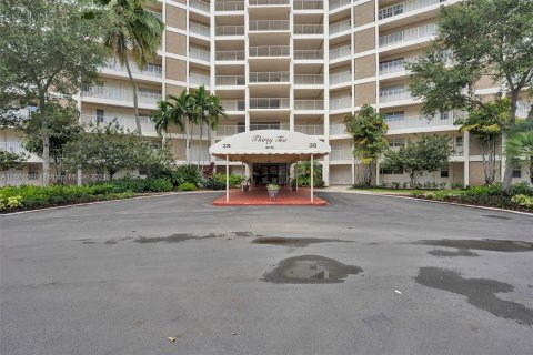 Copropriété à vendre à Pompano Beach, Floride: 2 chambres, 102.19 m2 № 1367403 - photo 10