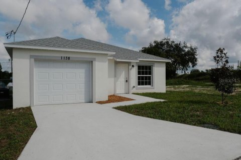 Casa en venta en Haines City, Florida, 3 dormitorios, 122.82 m2 № 1392427 - foto 2