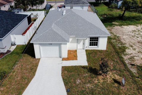 Casa en venta en Haines City, Florida, 3 dormitorios, 122.82 m2 № 1392427 - foto 15