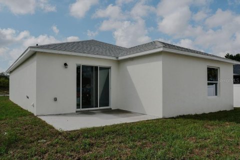 Casa en venta en Haines City, Florida, 3 dormitorios, 122.82 m2 № 1392427 - foto 4