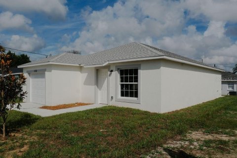 Casa en venta en Haines City, Florida, 3 dormitorios, 122.82 m2 № 1392427 - foto 3