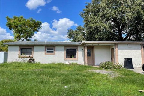 Villa ou maison à vendre à Orlando, Floride: 3 chambres, 137.31 m2 № 1392380 - photo 1