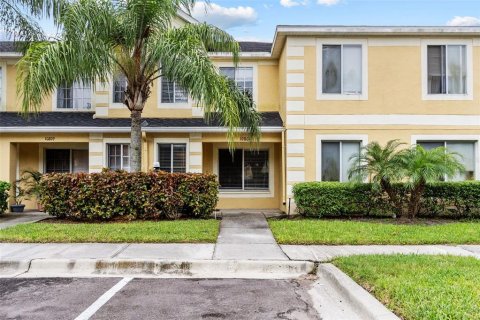 Adosado en venta en Riverview, Florida, 2 dormitorios, 142.33 m2 № 1368260 - foto 1