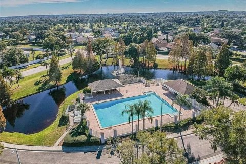 Adosado en venta en Riverview, Florida, 2 dormitorios, 142.33 m2 № 1368260 - foto 17