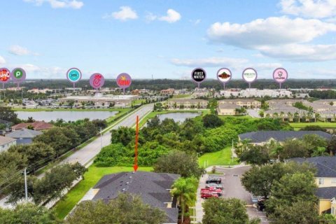 Adosado en venta en Riverview, Florida, 2 dormitorios, 142.33 m2 № 1368260 - foto 15