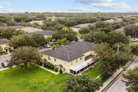 Touwnhouse à vendre à Riverview, Floride: 2 chambres, 142.33 m2 № 1368260 - photo 23