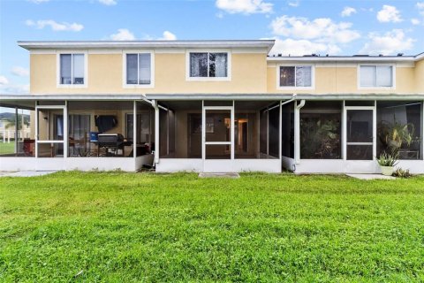 Adosado en venta en Riverview, Florida, 2 dormitorios, 142.33 m2 № 1368260 - foto 14