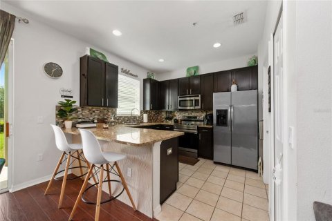 Adosado en venta en Orlando, Florida, 3 dormitorios, 148.09 m2 № 1368246 - foto 5