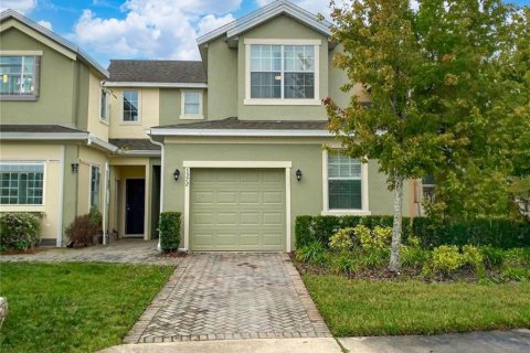 Townhouse in Orlando, Florida 3 bedrooms, 148.09 sq.m. № 1368246 - photo 1