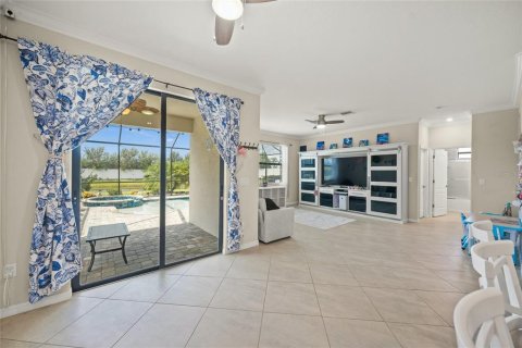 Villa ou maison à vendre à Venice, Floride: 5 chambres, 318.28 m2 № 1368247 - photo 13