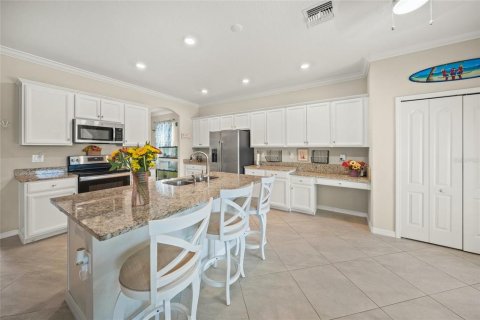 Casa en venta en Venice, Florida, 5 dormitorios, 318.28 m2 № 1368247 - foto 9