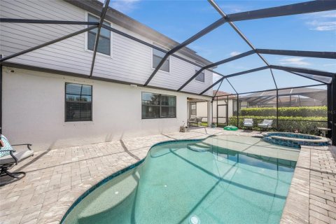 Villa ou maison à vendre à Venice, Floride: 5 chambres, 318.28 m2 № 1368247 - photo 18