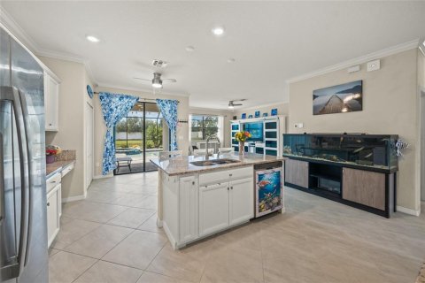 Casa en venta en Venice, Florida, 5 dormitorios, 318.28 m2 № 1368247 - foto 10