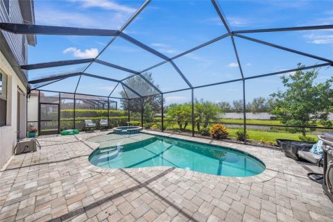 Casa en venta en Venice, Florida, 5 dormitorios, 318.28 m2 № 1368247 - foto 2