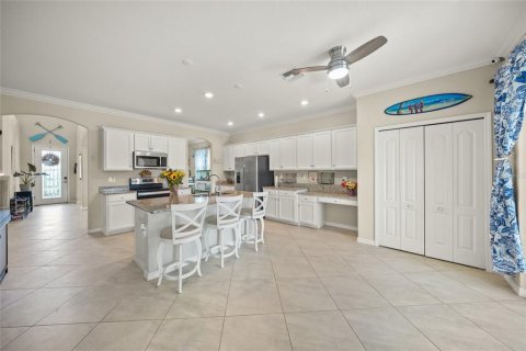 Casa en venta en Venice, Florida, 5 dormitorios, 318.28 m2 № 1368247 - foto 8