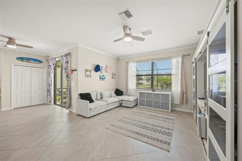 Villa ou maison à vendre à Venice, Floride: 5 chambres, 318.28 m2 № 1368247 - photo 15