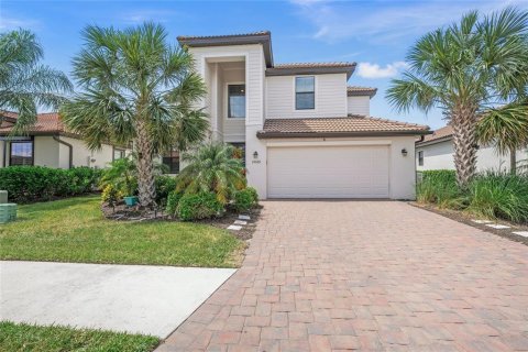 Casa en venta en Venice, Florida, 5 dormitorios, 318.28 m2 № 1368247 - foto 1