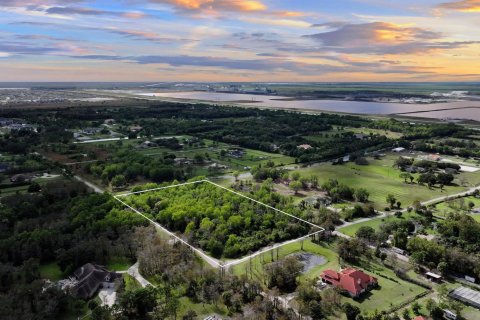 Купить земельный участок в Локсахатчи-Гроувс, Флорида № 850070 - фото 1