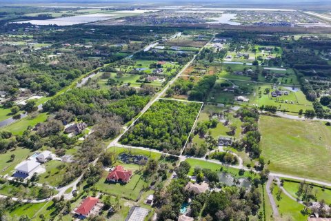 Купить земельный участок в Локсахатчи-Гроувс, Флорида № 850070 - фото 7