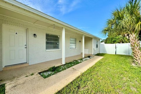 Appartement à louer à Tampa, Floride: 2 chambres, 75.07 m2 № 1357962 - photo 1