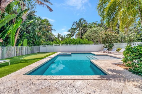 Casa en venta en Delray Beach, Florida, 4 dormitorios, 487.55 m2 № 1230205 - foto 6