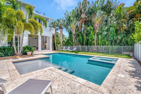 Casa en venta en Delray Beach, Florida, 4 dormitorios, 487.55 m2 № 1230205 - foto 3