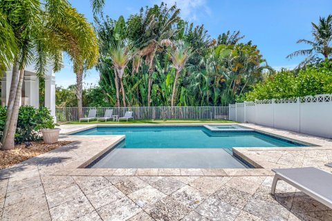 Casa en venta en Delray Beach, Florida, 4 dormitorios, 487.55 m2 № 1230205 - foto 4