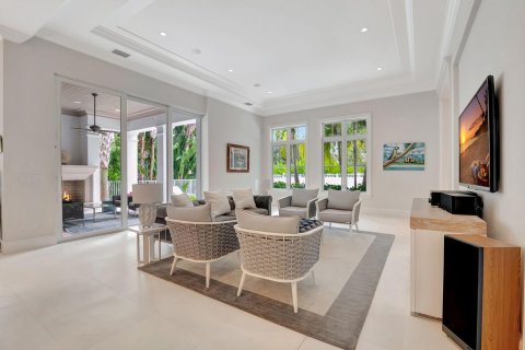 Casa en venta en Delray Beach, Florida, 4 dormitorios, 487.55 m2 № 1230205 - foto 28