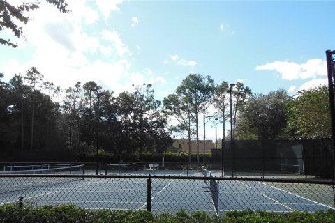Townhouse in DeLand, Florida 3 bedrooms, 152.08 sq.m. № 793937 - photo 19