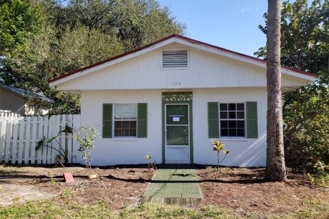 Casa en venta en Merrit Island, Florida, 3 dormitorios, 109.25 m2 № 1194919 - foto 1