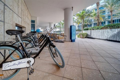 Condominio en venta en Miami Beach, Florida, 2 dormitorios, 145.39 m2 № 1310855 - foto 27