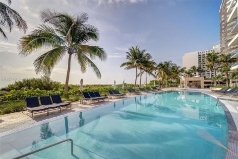 Condominio en venta en Miami Beach, Florida, 2 dormitorios, 145.39 m2 № 1310855 - foto 25