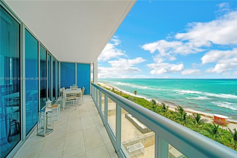 Condominio en venta en Miami Beach, Florida, 2 dormitorios, 145.39 m2 № 1310855 - foto 20