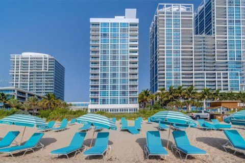 Condominio en venta en Miami Beach, Florida, 2 dormitorios, 145.39 m2 № 1310855 - foto 24