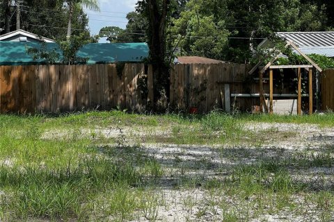 Terrain à vendre à Tampa, Floride № 1314371 - photo 4