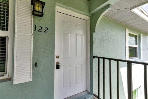 Copropriété à vendre à Punta Gorda, Floride: 2 chambres, 108.14 m2 № 1314460 - photo 4