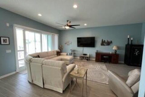 House in St. Johns, Florida 4 bedrooms, 233.65 sq.m. № 773300 - photo 5