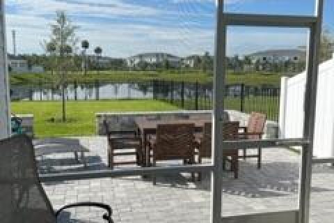 House in St. Johns, Florida 4 bedrooms, 233.65 sq.m. № 773300 - photo 16