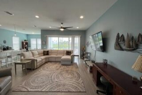 Casa en venta en St. Johns, Florida, 4 dormitorios, 233.65 m2 № 773300 - foto 3