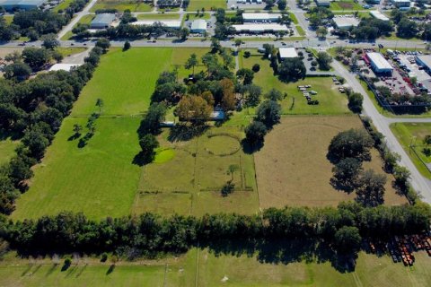 Land in Ocala, Florida № 926001 - photo 3