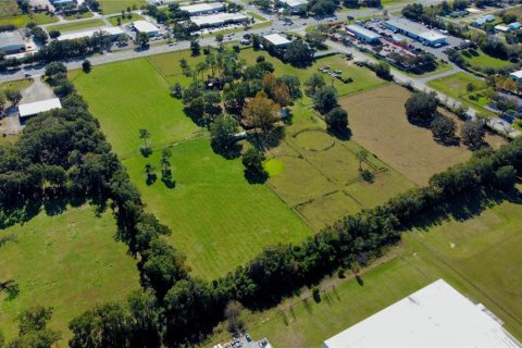 Terrain à vendre à Ocala, Floride № 926001 - photo 1