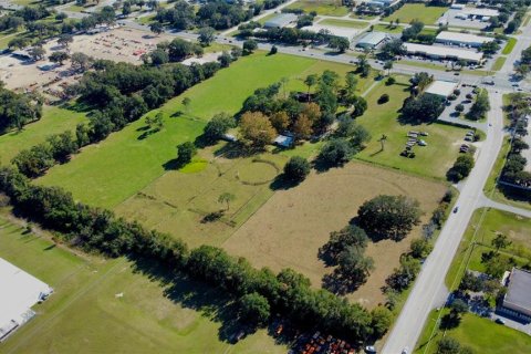 Terrain à vendre à Ocala, Floride № 926001 - photo 4