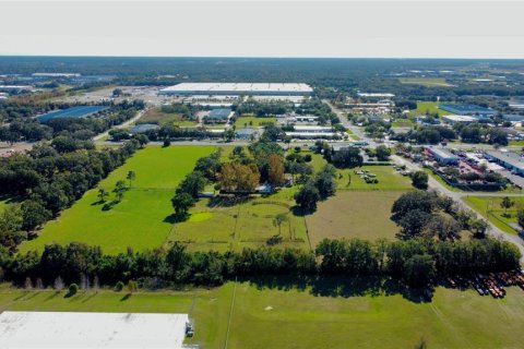 Land in Ocala, Florida № 926001 - photo 2