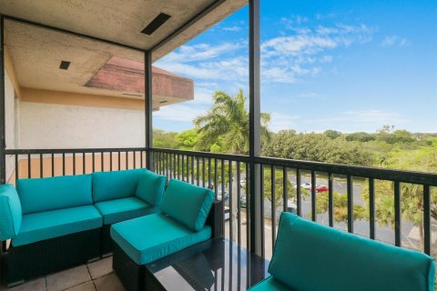 Copropriété à vendre à Fort Lauderdale, Floride: 1 chambre, 77.39 m2 № 1102359 - photo 4