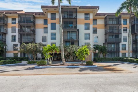 Copropriété à vendre à Fort Lauderdale, Floride: 1 chambre, 77.39 m2 № 1102359 - photo 21