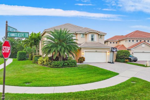 Casa en venta en Hobe Sound, Florida, 5 dormitorios, 309.09 m2 № 1102360 - foto 14