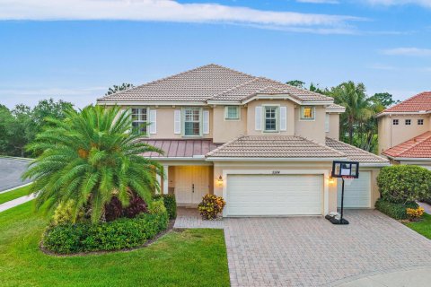 Villa ou maison à vendre à Hobe Sound, Floride: 5 chambres, 309.09 m2 № 1102360 - photo 13